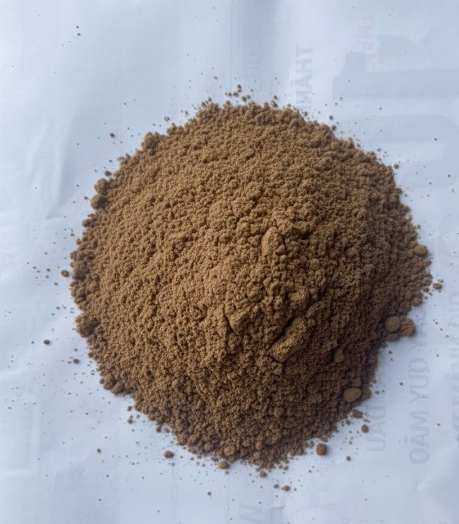 Wood Powder