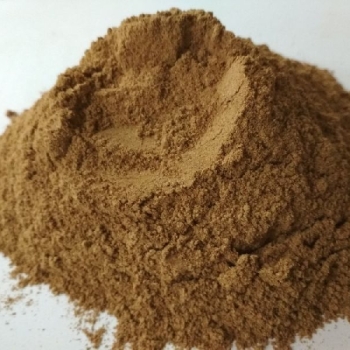 Coconut Shell Powder