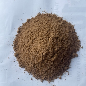 Wood Powder