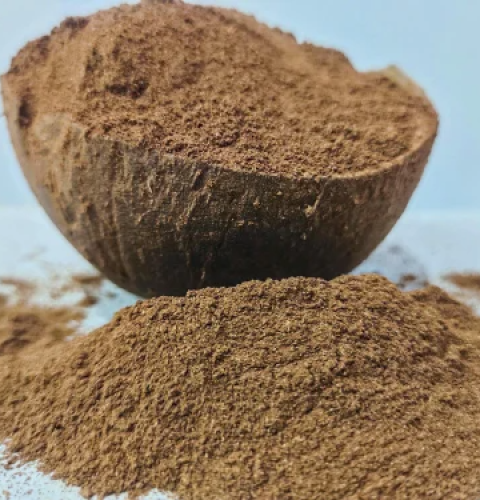 Coconut Shell Powder