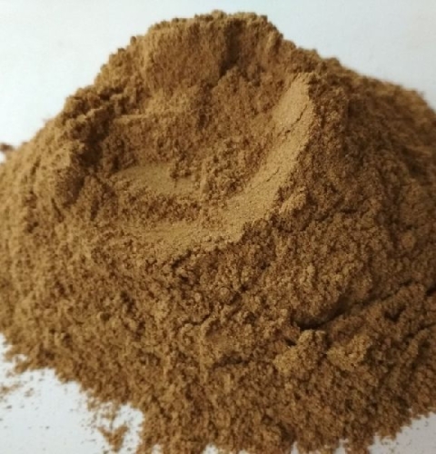 Coconut Shell Powder