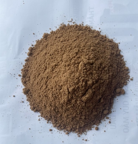 Wood Powder